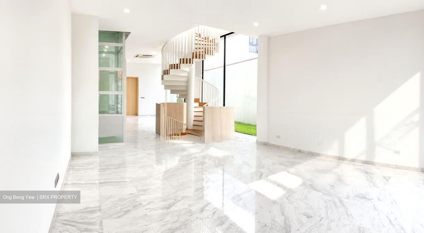 Belgravia Villas (D28), Terrace #602178621